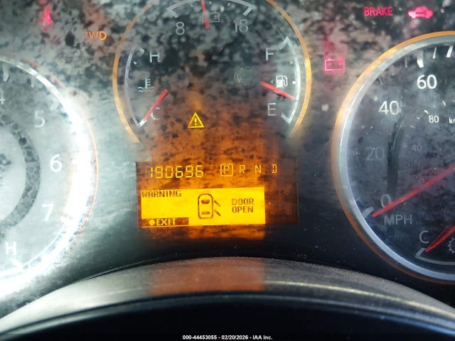 Nissan TITAN SV 2015 1N6BA0EC5FN510247 Image 15