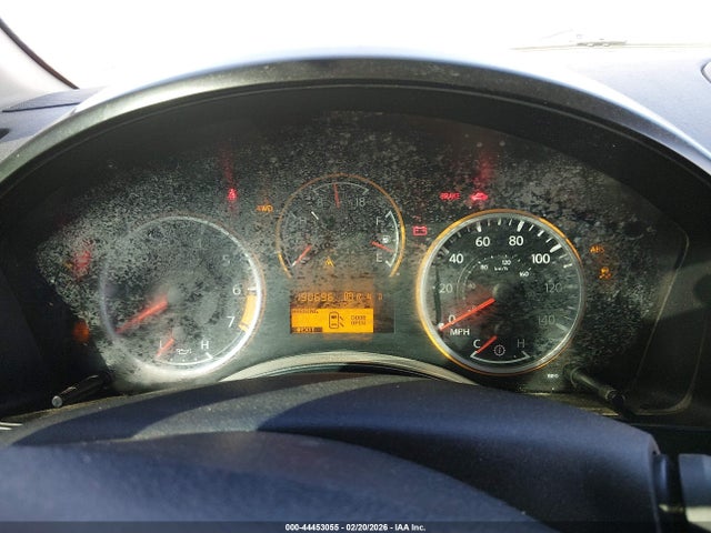 Nissan TITAN SV 2015 1N6BA0EC5FN510247 Image 7