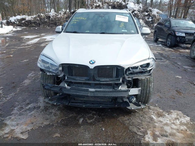 2018 Bmw X5 Xdrive35i მანქანა იყიდება აუქციონზე, vin: 5UXKR0C5XJ0X89523, აუქციონის ნომერი: 44453063