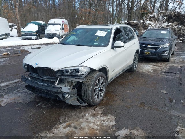 2018 Bmw X5 Xdrive35i მანქანა იყიდება აუქციონზე, vin: 5UXKR0C5XJ0X89523, აუქციონის ნომერი: 44453063