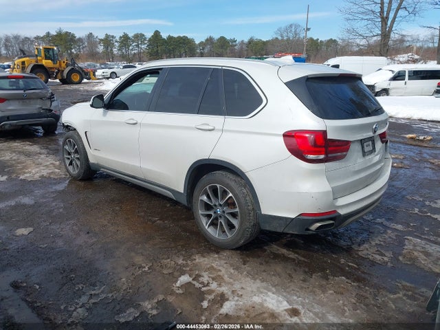 2018 Bmw X5 Xdrive35i მანქანა იყიდება აუქციონზე, vin: 5UXKR0C5XJ0X89523, აუქციონის ნომერი: 44453063