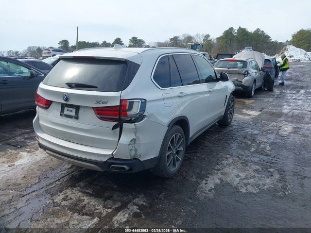 2018 Bmw X5 Xdrive35i მანქანა იყიდება აუქციონზე, vin: 5UXKR0C5XJ0X89523, აუქციონის ნომერი: 44453063