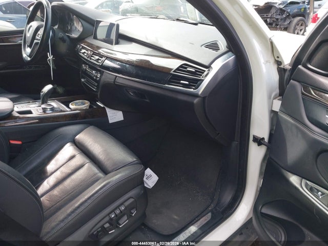 2018 Bmw X5 Xdrive35i მანქანა იყიდება აუქციონზე, vin: 5UXKR0C5XJ0X89523, აუქციონის ნომერი: 44453063