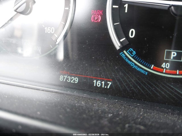 2018 Bmw X5 Xdrive35i მანქანა იყიდება აუქციონზე, vin: 5UXKR0C5XJ0X89523, აუქციონის ნომერი: 44453063