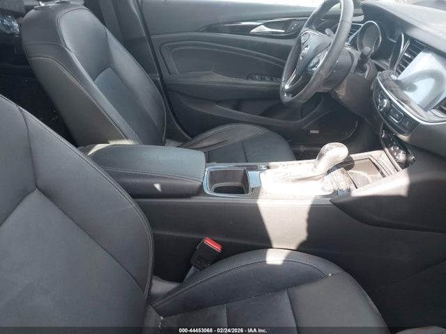 Aukcja sprzedaży 2018 Buick Regal Sportback Essence, vin: W04GR6SX6J1143509, numer aukcji: 44453068