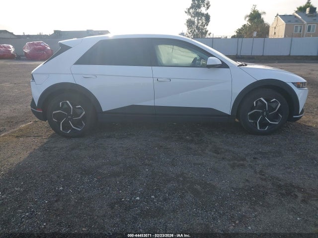 Hyundai Ioniq 5 Sel 2024 KM8KN4DE1RU245379 Image 13