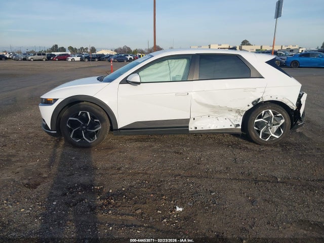 Hyundai Ioniq 5 Sel 2024 KM8KN4DE1RU245379 Image 14