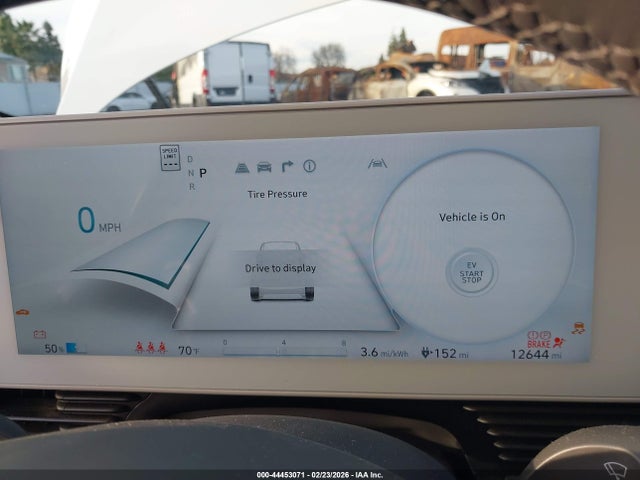 Hyundai Ioniq 5 Sel 2024 KM8KN4DE1RU245379 Image 15