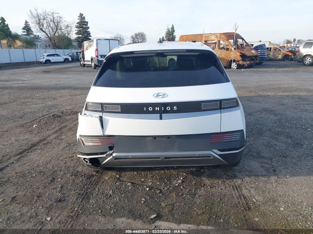 Hyundai Ioniq 5 Sel 2024 KM8KN4DE1RU245379 Image 16