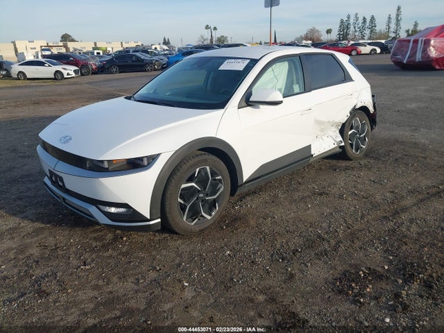 Hyundai Ioniq 5 Sel 2024 KM8KN4DE1RU245379 Image 2