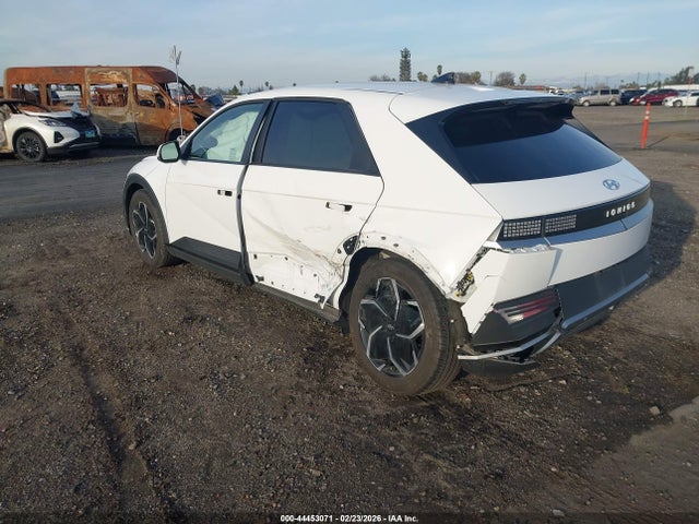 Hyundai Ioniq 5 Sel 2024 KM8KN4DE1RU245379 Image 3