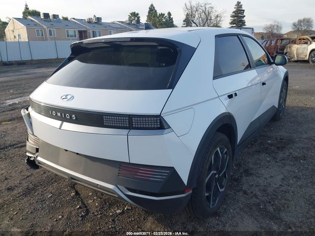 Hyundai Ioniq 5 Sel 2024 KM8KN4DE1RU245379 Image 4