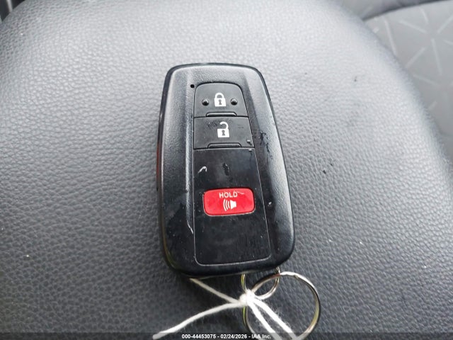 2T3RWRFV0LW069395 Toyota Rav4 Hybrid Xle