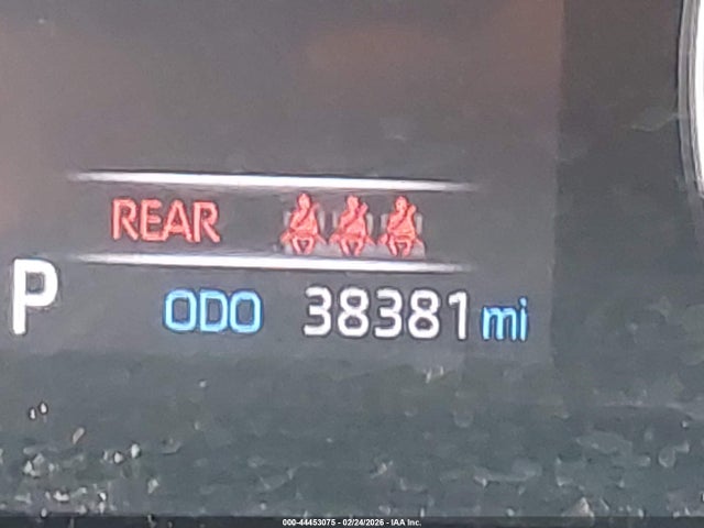 2T3RWRFV0LW069395 Toyota Rav4 Hybrid Xle