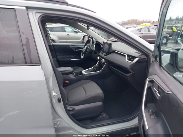 2T3RWRFV0LW069395 Toyota Rav4 Hybrid Xle