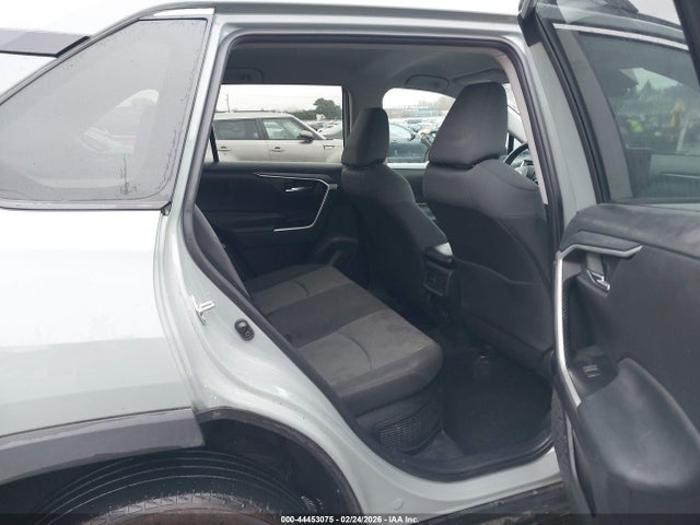 2T3RWRFV0LW069395 Toyota Rav4 Hybrid Xle