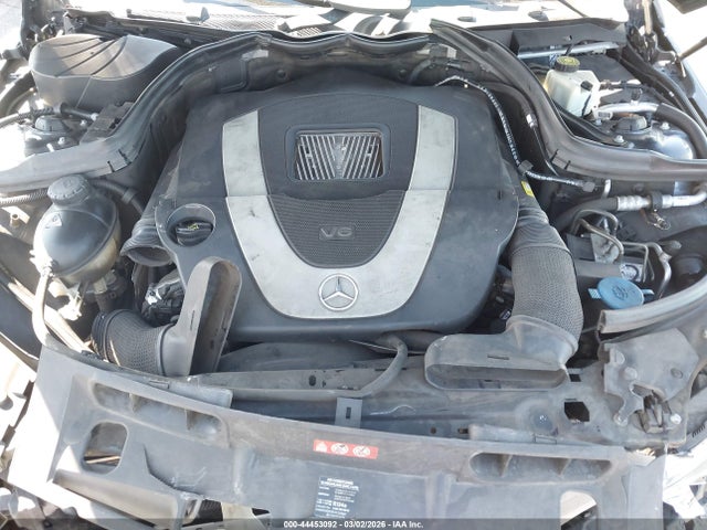 Продажа на аукционе авто 2008 Mercedes-benz C 300 Luxury/sport, vin: WDDGF54X28F051676, номер лота: 44453092