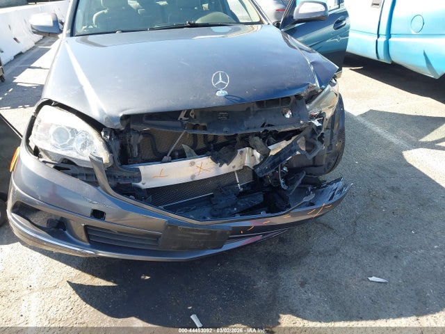 Продажа на аукционе авто 2008 Mercedes-benz C 300 Luxury/sport, vin: WDDGF54X28F051676, номер лота: 44453092
