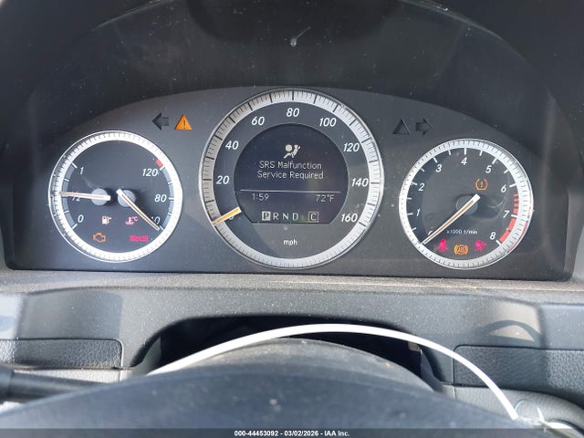 Продажа на аукционе авто 2008 Mercedes-benz C 300 Luxury/sport, vin: WDDGF54X28F051676, номер лота: 44453092