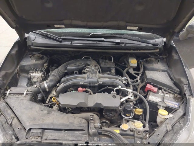 Aukcja sprzedaży 2015 Subaru Impreza 2.0i Sport Premium, vin: JF1GPAT62FG254864, numer aukcji: 44453098