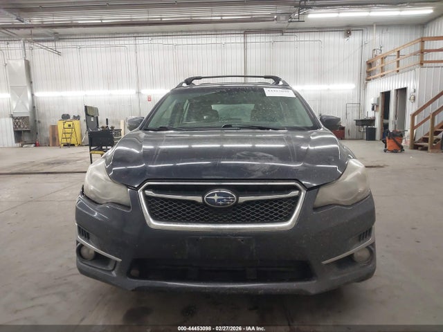 Aukcja sprzedaży 2015 Subaru Impreza 2.0i Sport Premium, vin: JF1GPAT62FG254864, numer aukcji: 44453098