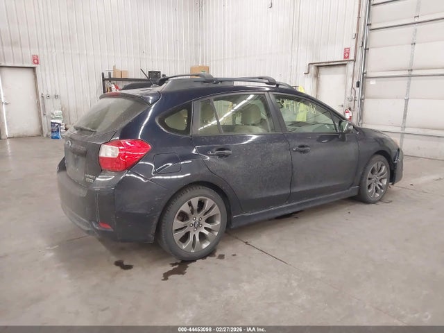 Aukcja sprzedaży 2015 Subaru Impreza 2.0i Sport Premium, vin: JF1GPAT62FG254864, numer aukcji: 44453098
