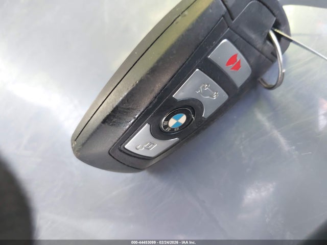 Продаж на аукціоні авто 2014 Bmw X3 Xdrive35i, vin: 5UXWX7C50E0E75081, номер лоту: 44453099