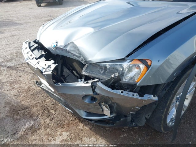Продаж на аукціоні авто 2014 Bmw X3 Xdrive35i, vin: 5UXWX7C50E0E75081, номер лоту: 44453099