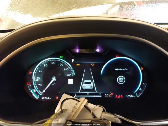KMTGB4SD8RU200129 Genesis G80 3.5t Sport Awd