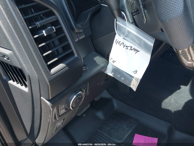 Ford F-150 Xl 2020 1FTMF1E59LFB67422 Image 12
