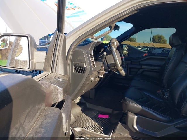 Ford F-150 Xl 2020 1FTMF1E59LFB67422 Image 5