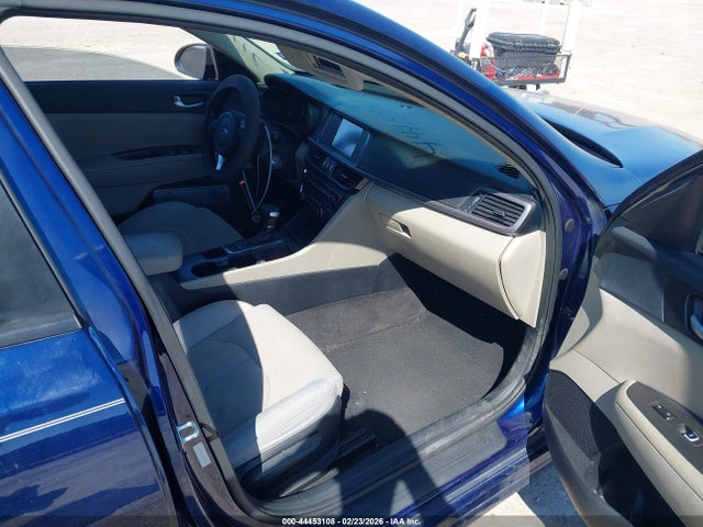 Aukcja sprzedaży 2018 Kia Optima Lx, vin: 5XXGT4L36JG181186, numer aukcji: 44453108