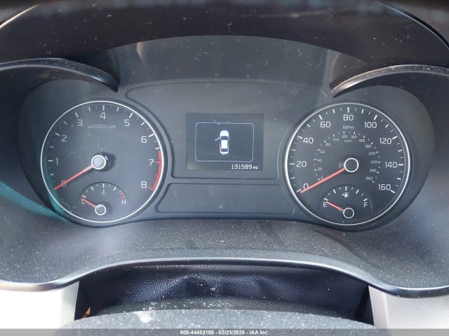 Aukcja sprzedaży 2018 Kia Optima Lx, vin: 5XXGT4L36JG181186, numer aukcji: 44453108
