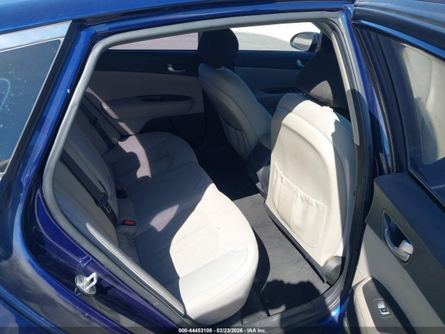 Aukcja sprzedaży 2018 Kia Optima Lx, vin: 5XXGT4L36JG181186, numer aukcji: 44453108