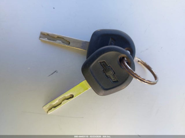 1GCHSAEA6K1118300 Chevrolet Colorado