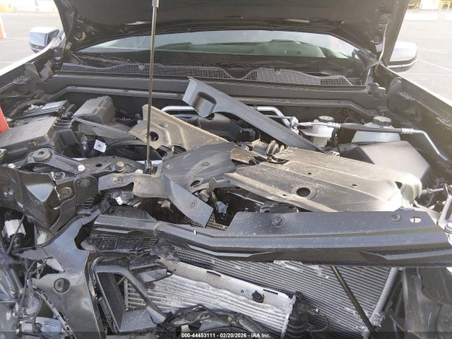 1GCPTEEK6T1135172 Chevrolet Colorado Trail Boss