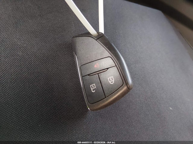 1GCPTEEK6T1135172 Chevrolet Colorado Trail Boss