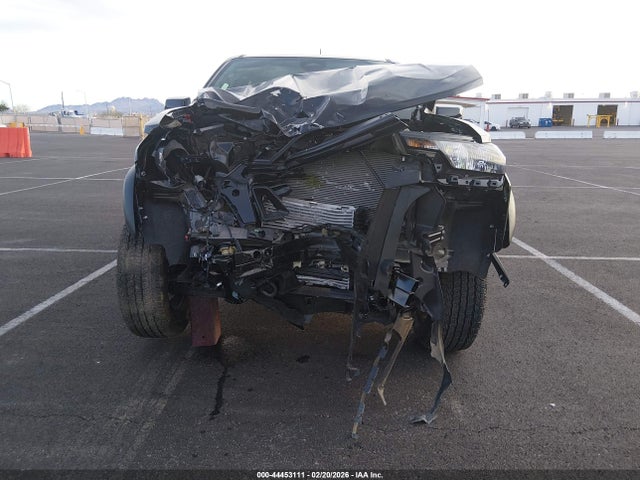 1GCPTEEK6T1135172 Chevrolet Colorado Trail Boss