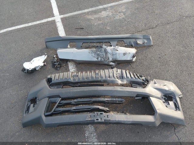 1GCPTEEK6T1135172 Chevrolet Colorado Trail Boss