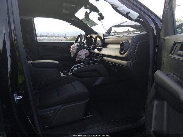 1GCPTEEK6T1135172 Chevrolet Colorado Trail Boss