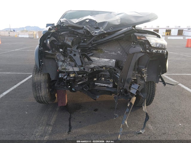 1GCPTEEK6T1135172 Chevrolet Colorado Trail Boss