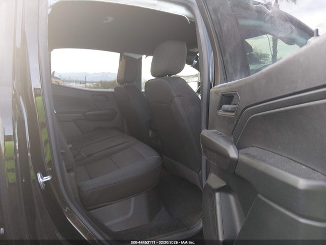 1GCPTEEK6T1135172 Chevrolet Colorado Trail Boss
