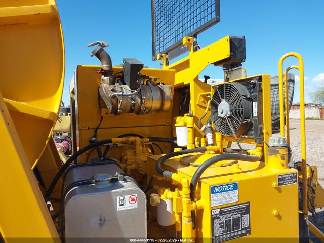 Aukcja sprzedaży 2019 Utility 4 Reel Trailer, vin: 1T92C2227KS268117, numer aukcji: 44453115