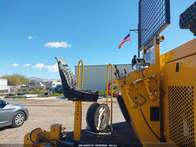 Aukcja sprzedaży 2019 Utility 4 Reel Trailer, vin: 1T92C2227KS268117, numer aukcji: 44453115