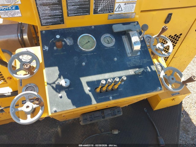 Aukcja sprzedaży 2019 Utility 4 Reel Trailer, vin: 1T92C2227KS268117, numer aukcji: 44453115