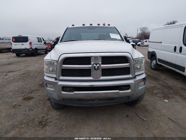 Продажа на аукционе авто 2015 Ram 3500 Slt, vin: 3C63RRHL6FG518616, номер лота: 44453118