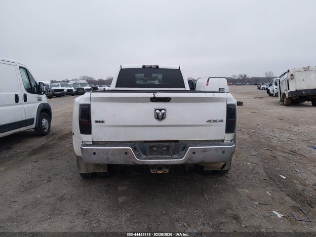 Продажа на аукционе авто 2015 Ram 3500 Slt, vin: 3C63RRHL6FG518616, номер лота: 44453118