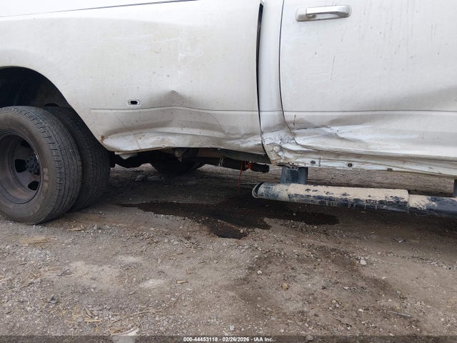 Продажа на аукционе авто 2015 Ram 3500 Slt, vin: 3C63RRHL6FG518616, номер лота: 44453118
