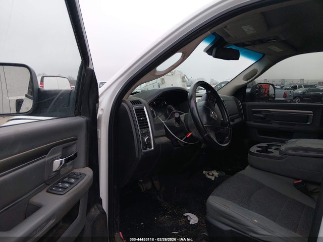 Продажа на аукционе авто 2015 Ram 3500 Slt, vin: 3C63RRHL6FG518616, номер лота: 44453118
