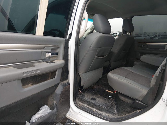 Продажа на аукционе авто 2015 Ram 3500 Slt, vin: 3C63RRHL6FG518616, номер лота: 44453118